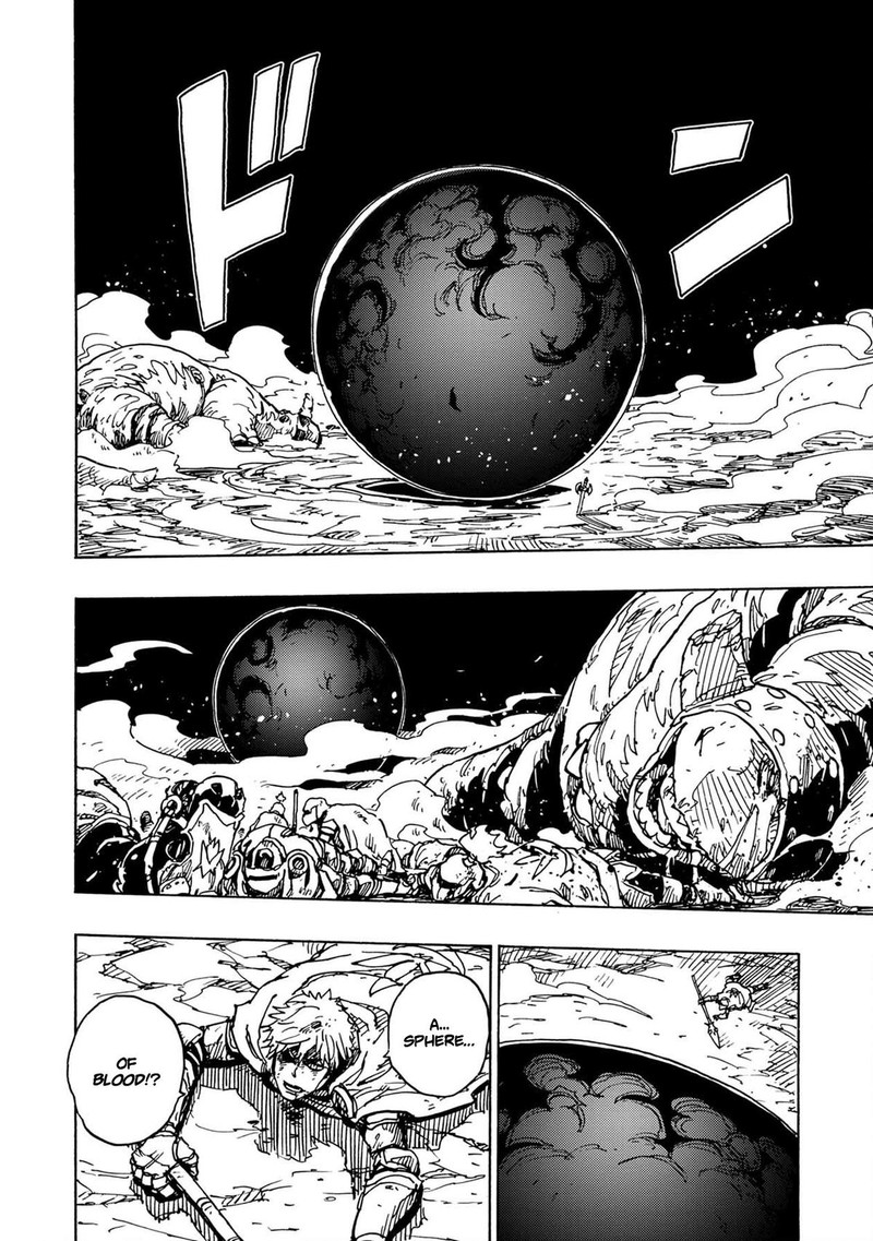 Clevatess Majuu No Ou To Akago To Shikabane No Yuusha 16 4