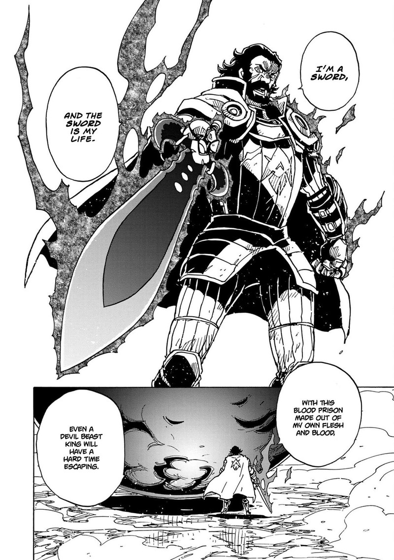 Clevatess Majuu No Ou To Akago To Shikabane No Yuusha 16 6