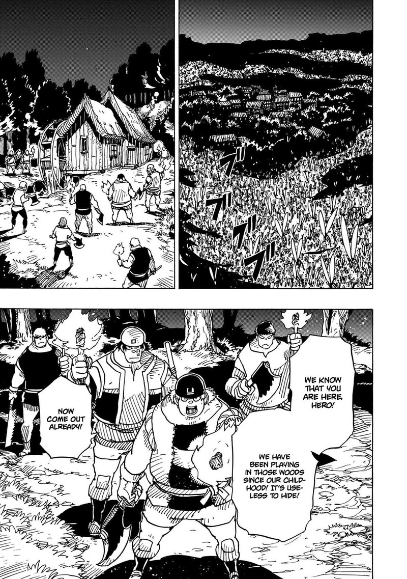 Clevatess Majuu No Ou To Akago To Shikabane No Yuusha 16 9