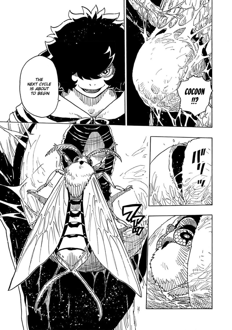 Clevatess Majuu No Ou To Akago To Shikabane No Yuusha 17 15