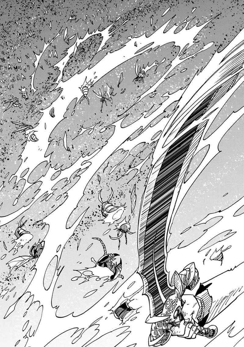Clevatess Majuu No Ou To Akago To Shikabane No Yuusha 17 25