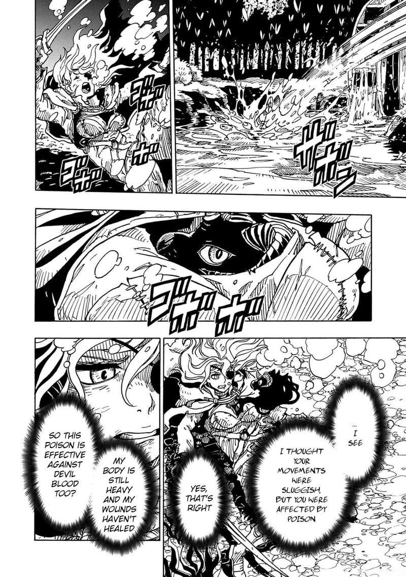 Clevatess Majuu No Ou To Akago To Shikabane No Yuusha 17 6