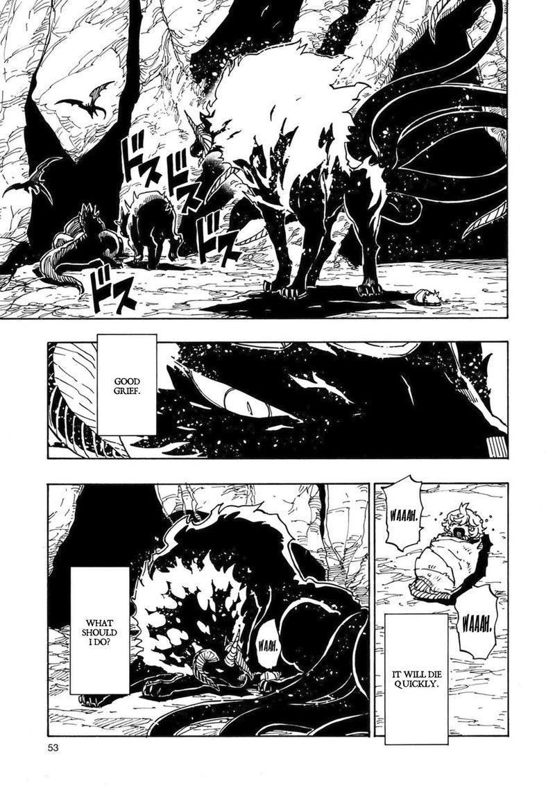 Clevatess Majuu No Ou To Akago To Shikabane No Yuusha 2 10