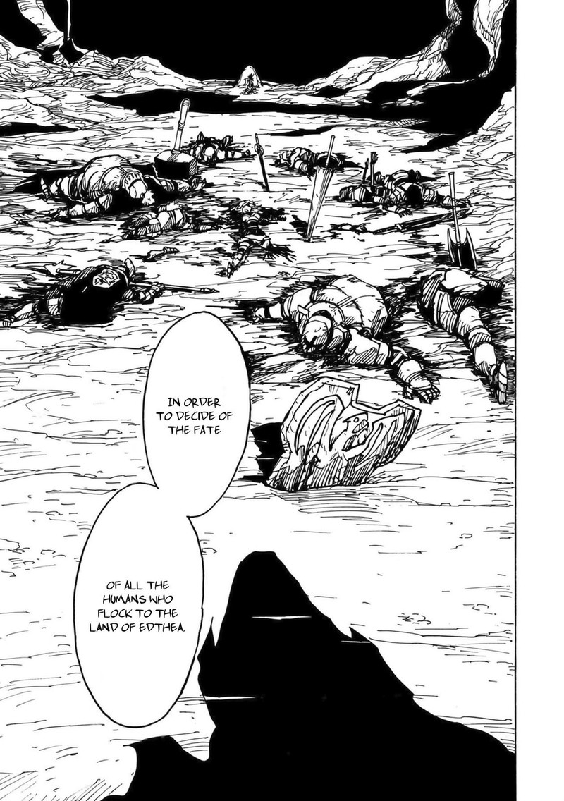 Clevatess Majuu No Ou To Akago To Shikabane No Yuusha 2 16