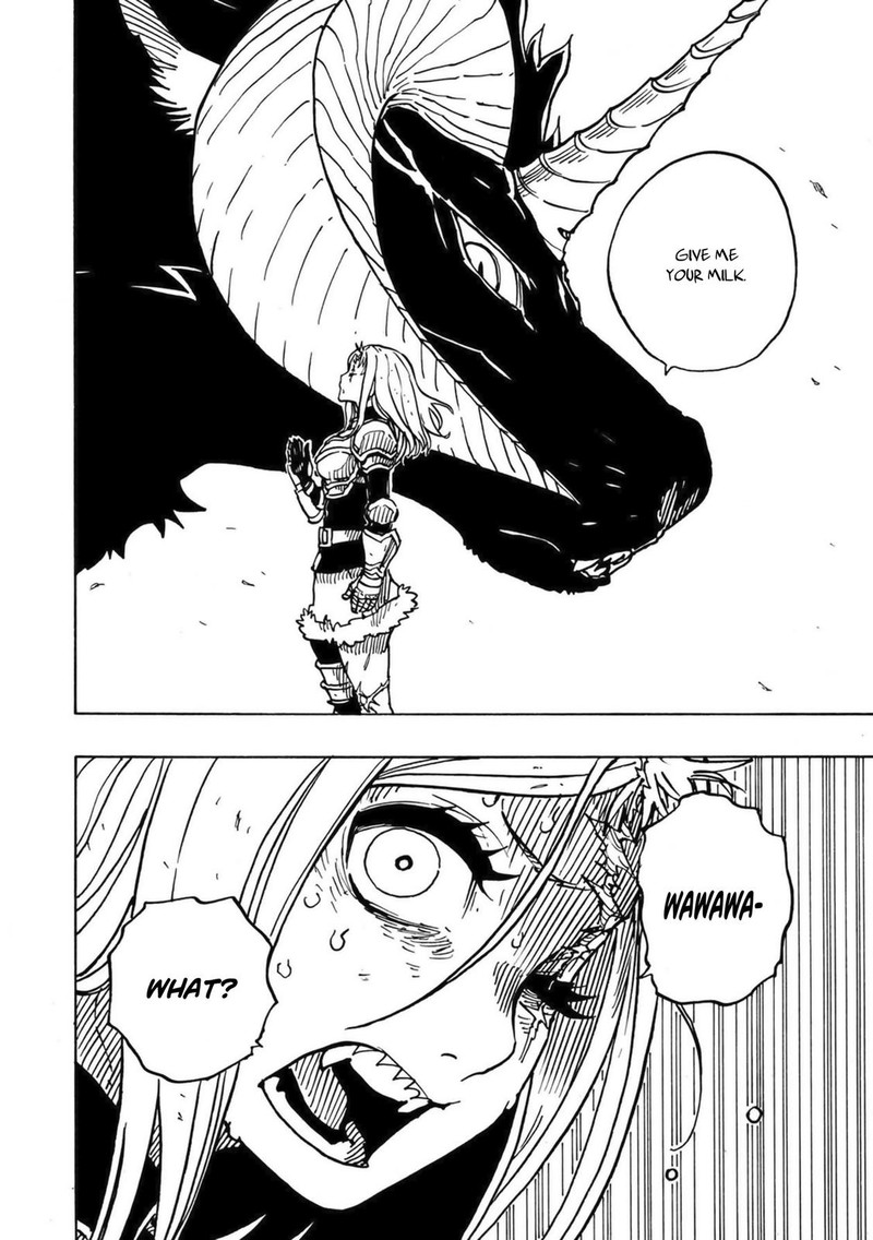 Clevatess Majuu No Ou To Akago To Shikabane No Yuusha 2 23
