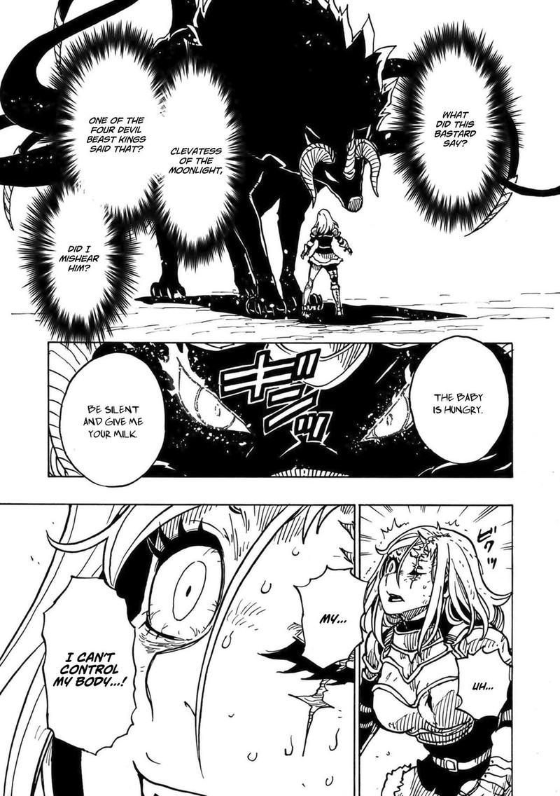 Clevatess Majuu No Ou To Akago To Shikabane No Yuusha 2 24