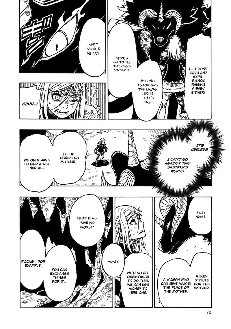 Clevatess Majuu No Ou To Akago To Shikabane No Yuusha 2 29