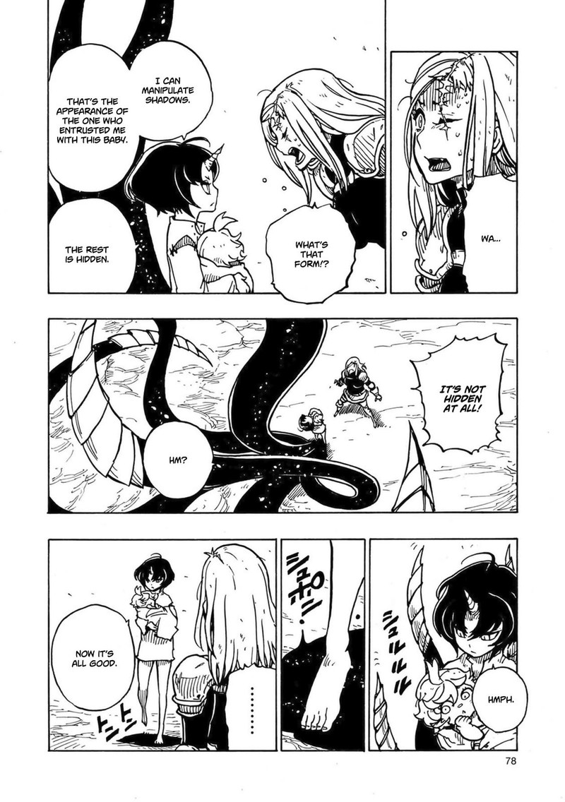 Clevatess Majuu No Ou To Akago To Shikabane No Yuusha 2 35