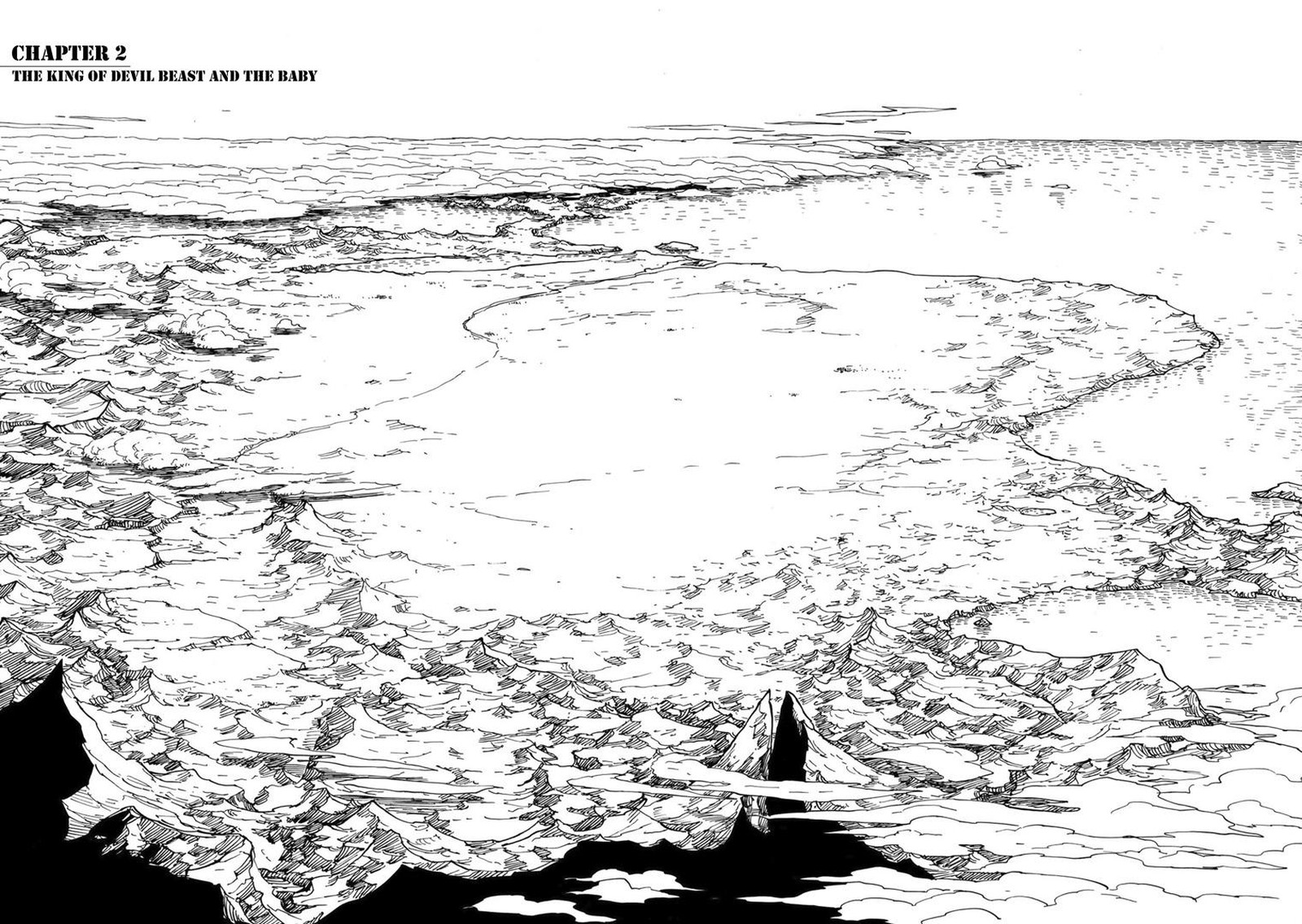 Clevatess Majuu No Ou To Akago To Shikabane No Yuusha 2 6