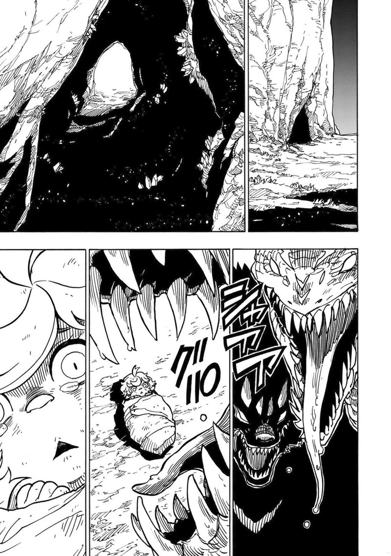 Clevatess Majuu No Ou To Akago To Shikabane No Yuusha 2 8