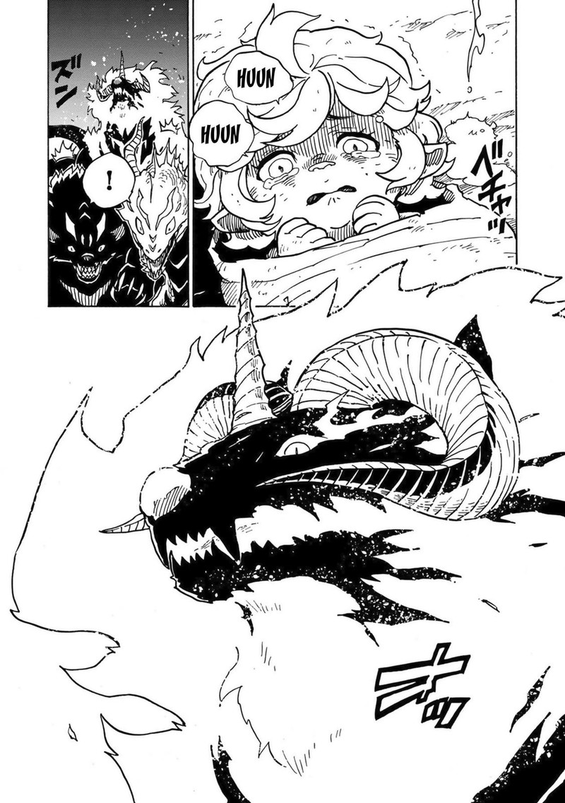 Clevatess Majuu No Ou To Akago To Shikabane No Yuusha 2 9