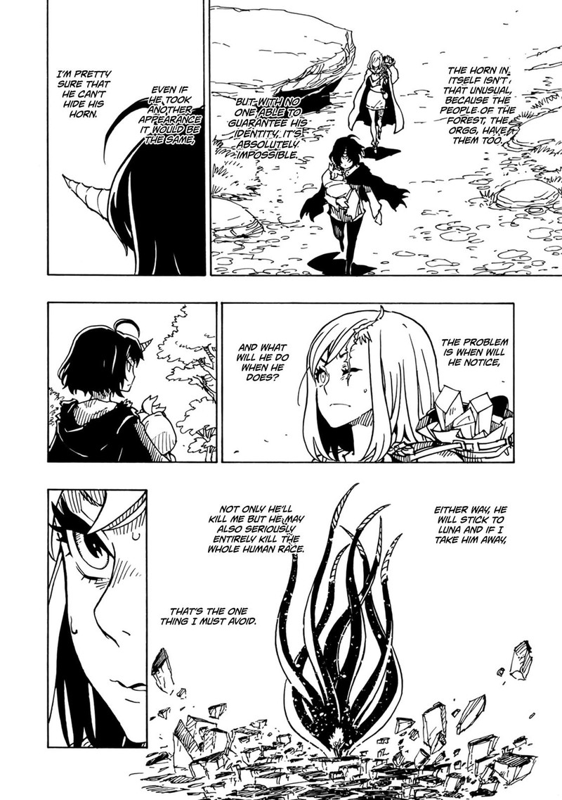 Clevatess Majuu No Ou To Akago To Shikabane No Yuusha 3 24