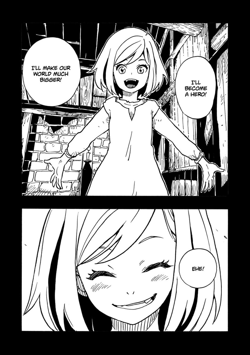 Clevatess Majuu No Ou To Akago To Shikabane No Yuusha 3 5