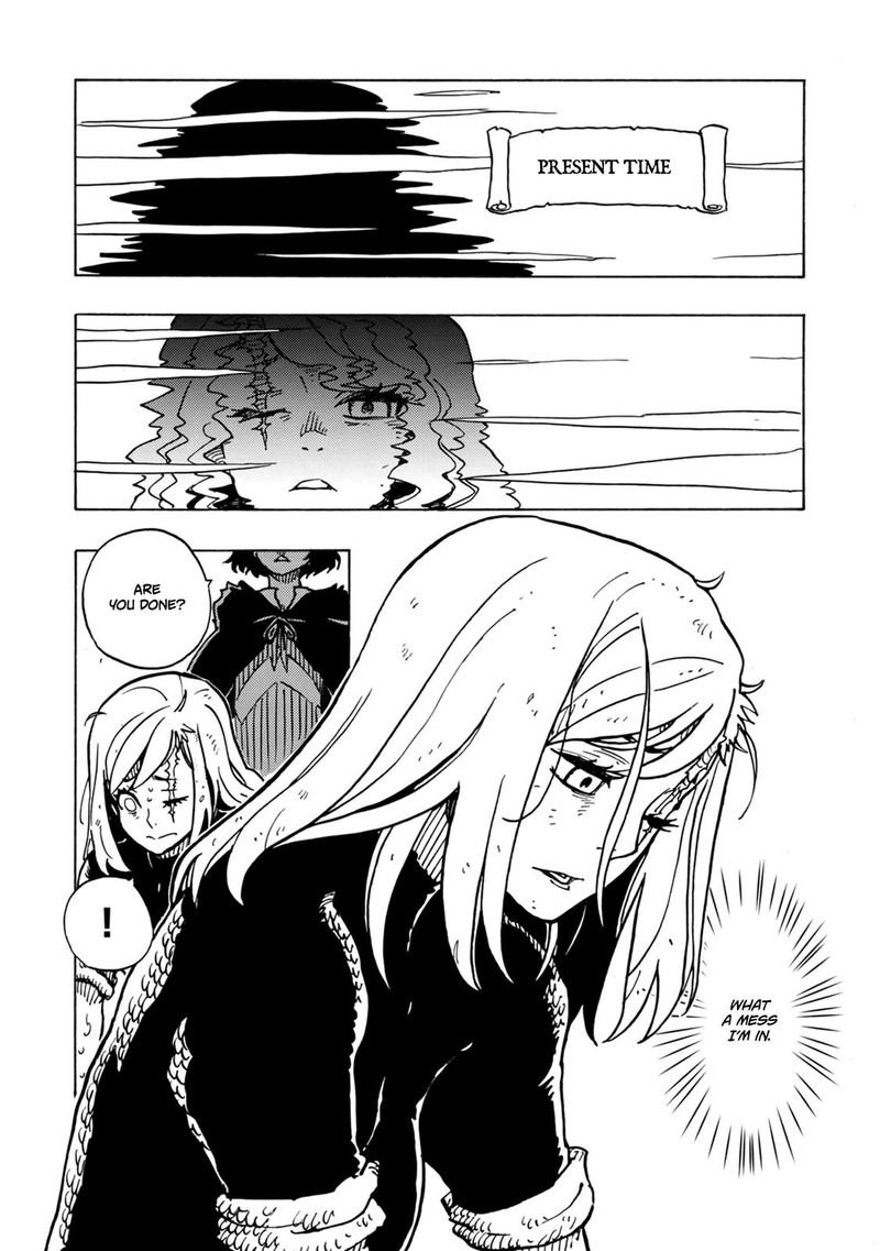 Clevatess Majuu No Ou To Akago To Shikabane No Yuusha 3 6