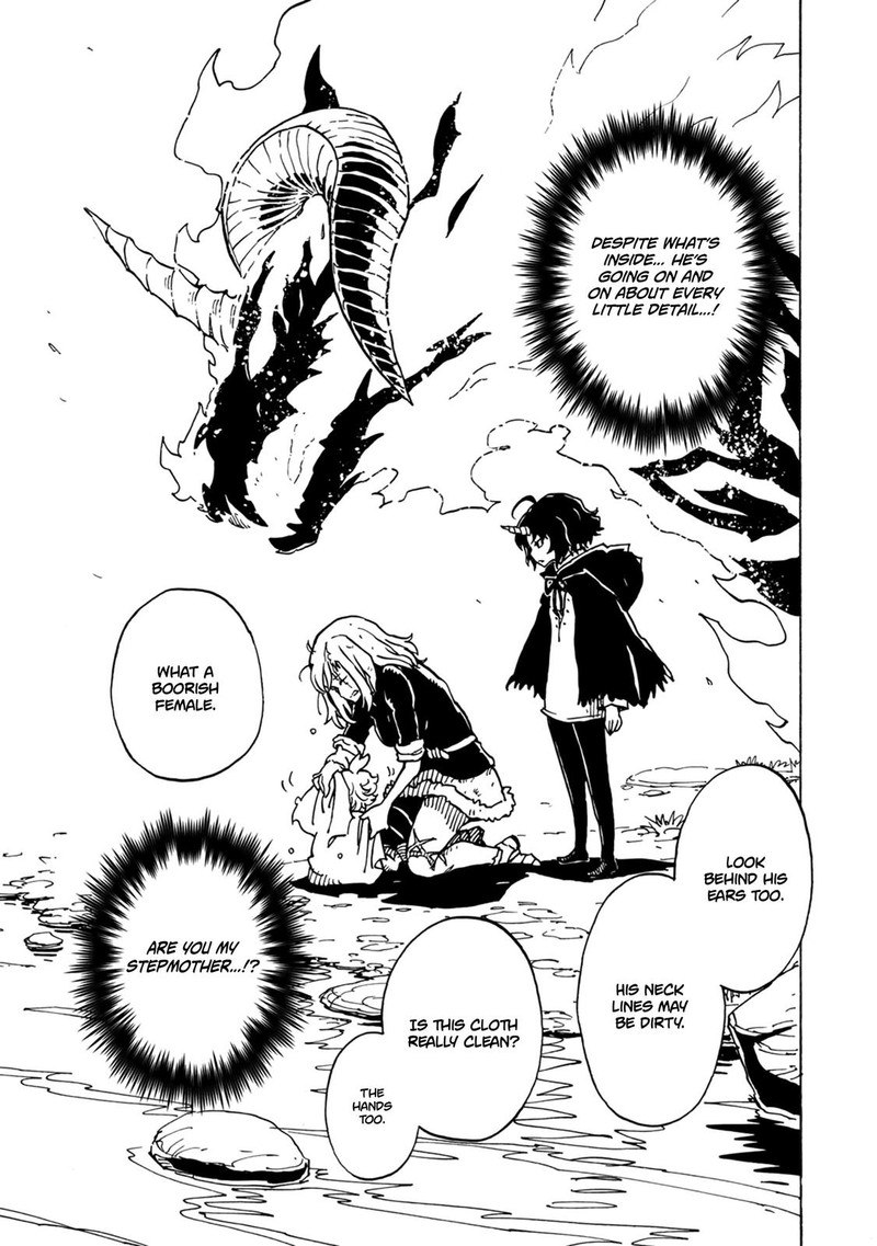 Clevatess Majuu No Ou To Akago To Shikabane No Yuusha 3 9