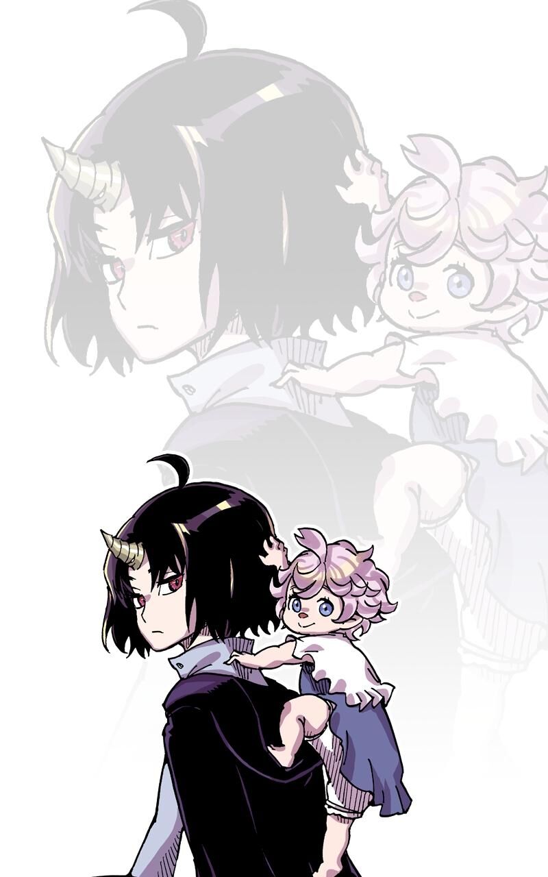 Clevatess Majuu No Ou To Akago To Shikabane No Yuusha 38 1