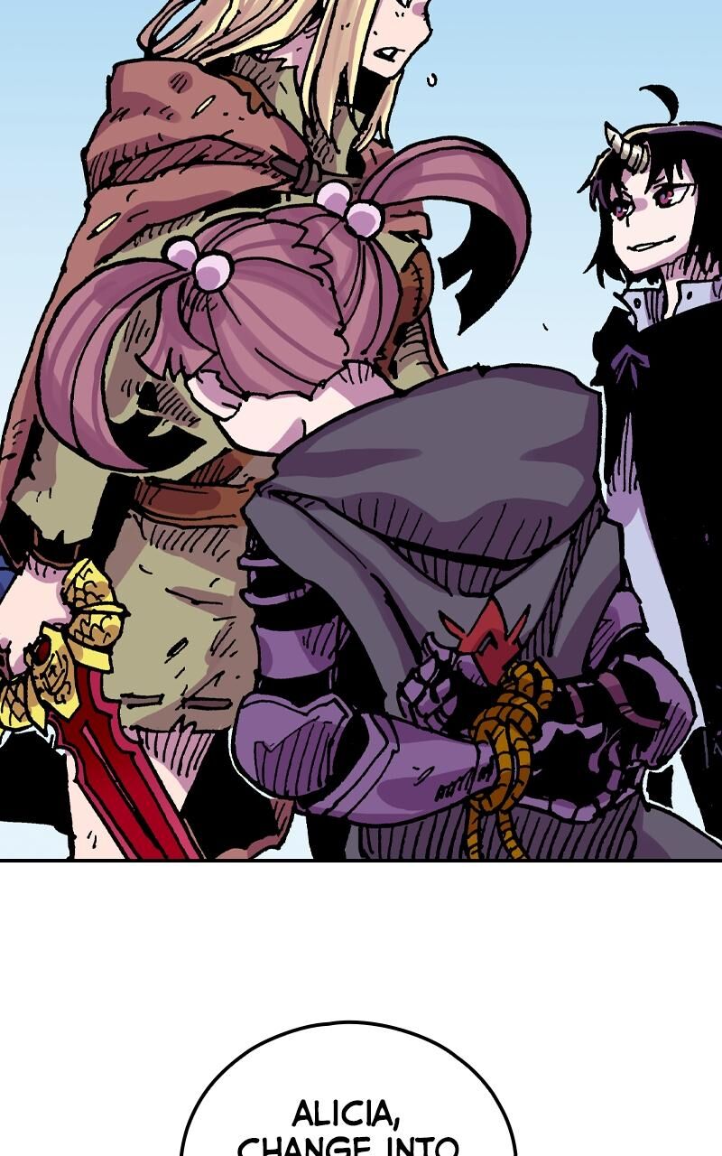 Clevatess Majuu No Ou To Akago To Shikabane No Yuusha 39 27