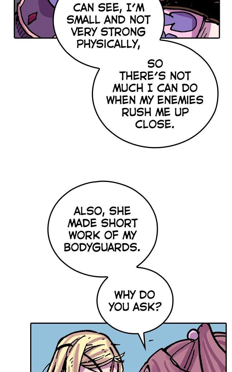 Clevatess Majuu No Ou To Akago To Shikabane No Yuusha 39 35