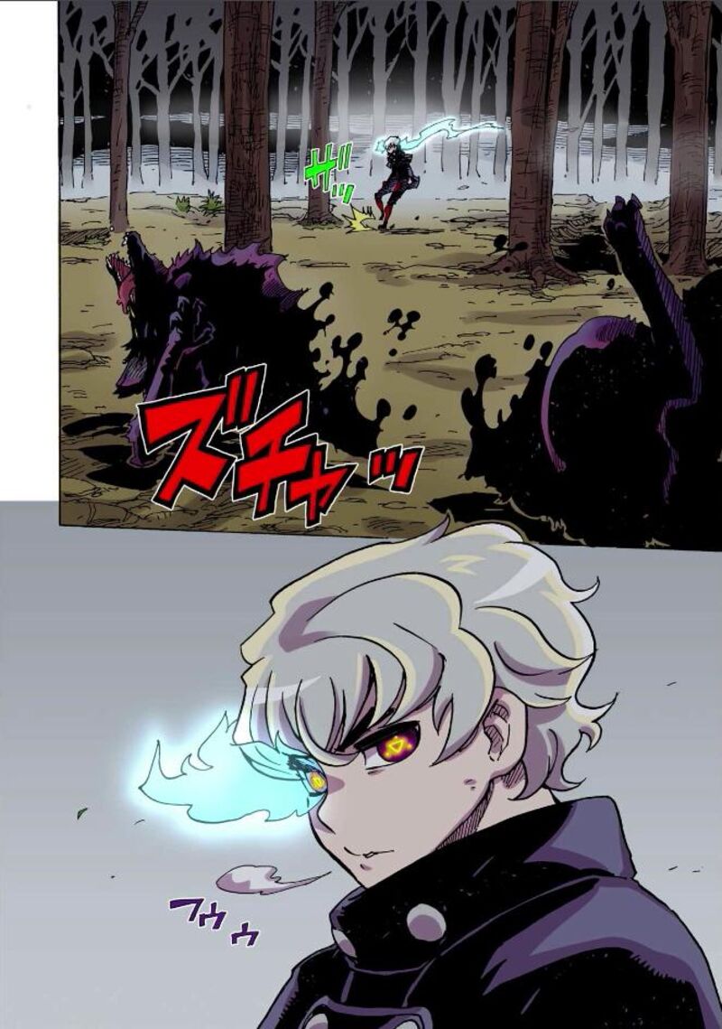 Clevatess Majuu No Ou To Akago To Shikabane No Yuusha 40 25