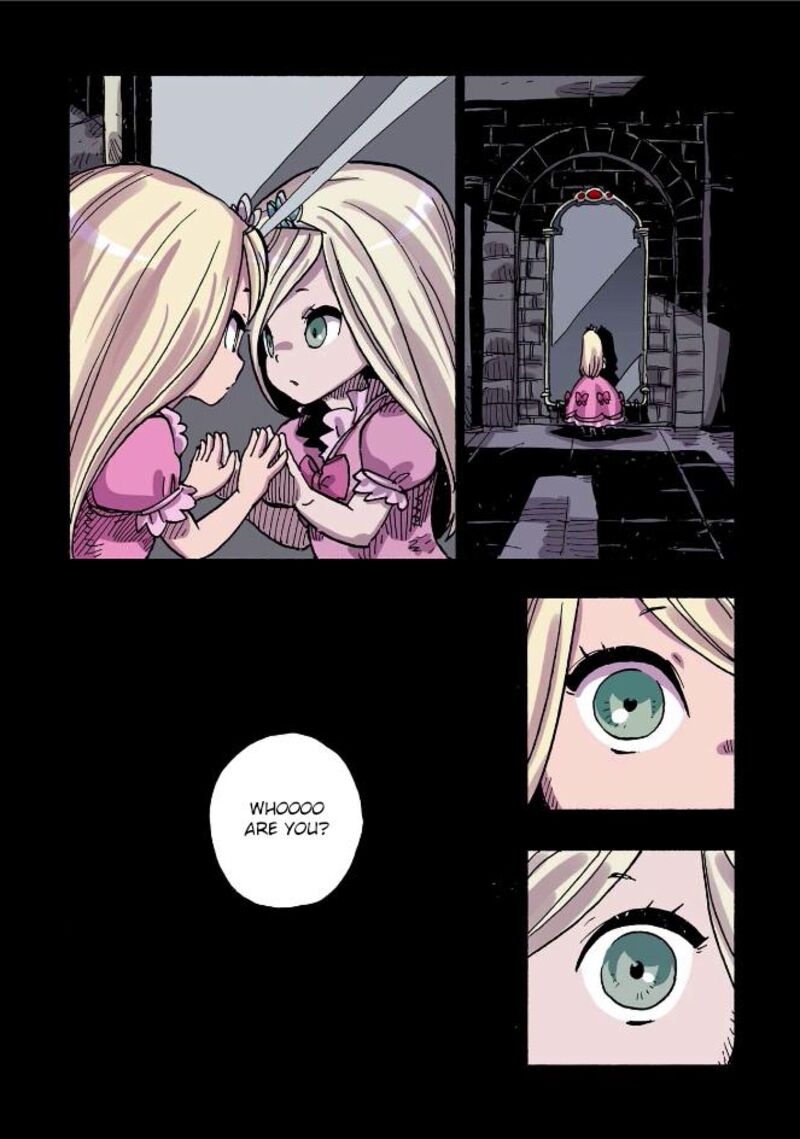 Clevatess Majuu No Ou To Akago To Shikabane No Yuusha 42 13