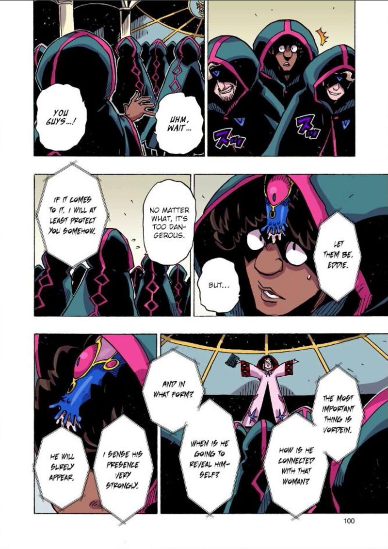 Clevatess Majuu No Ou To Akago To Shikabane No Yuusha 42 23