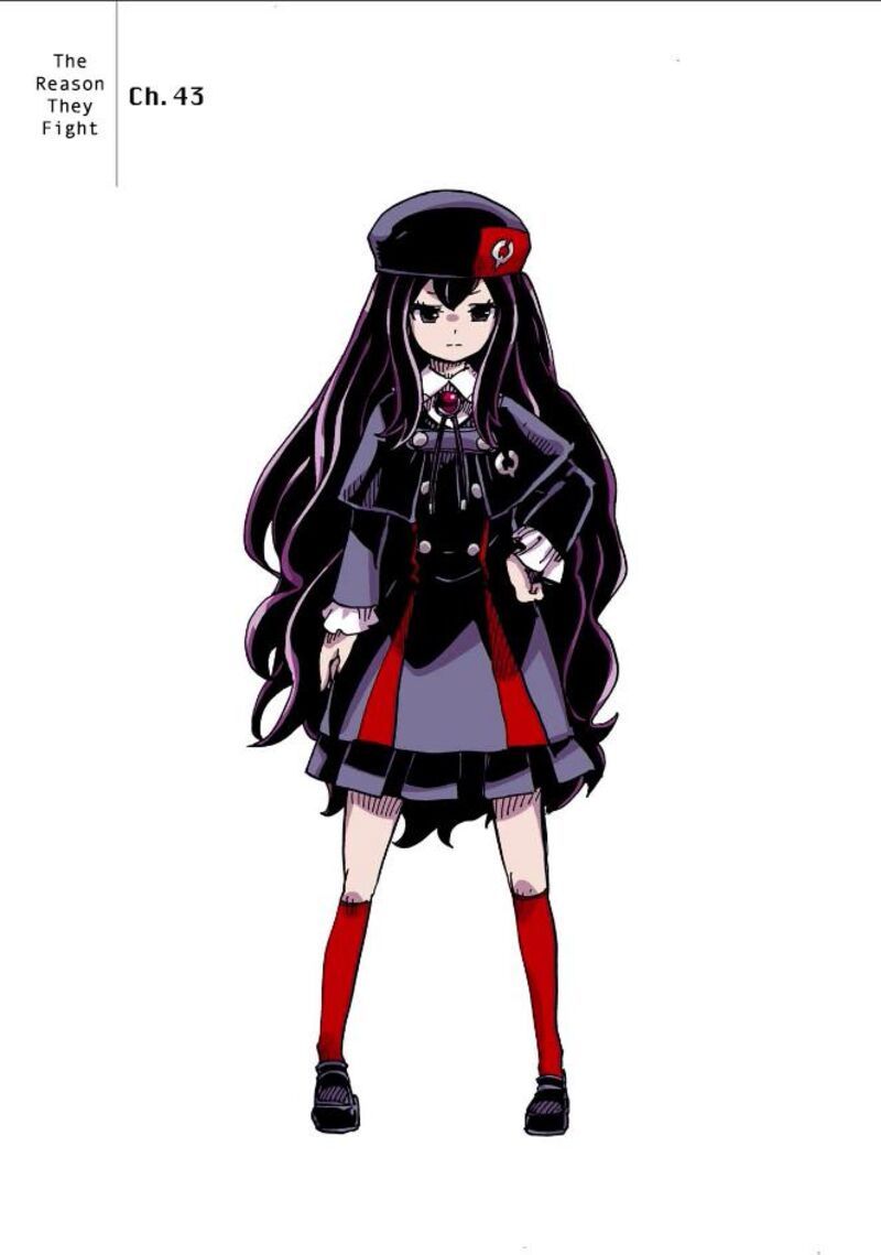 Clevatess Majuu No Ou To Akago To Shikabane No Yuusha 43 1