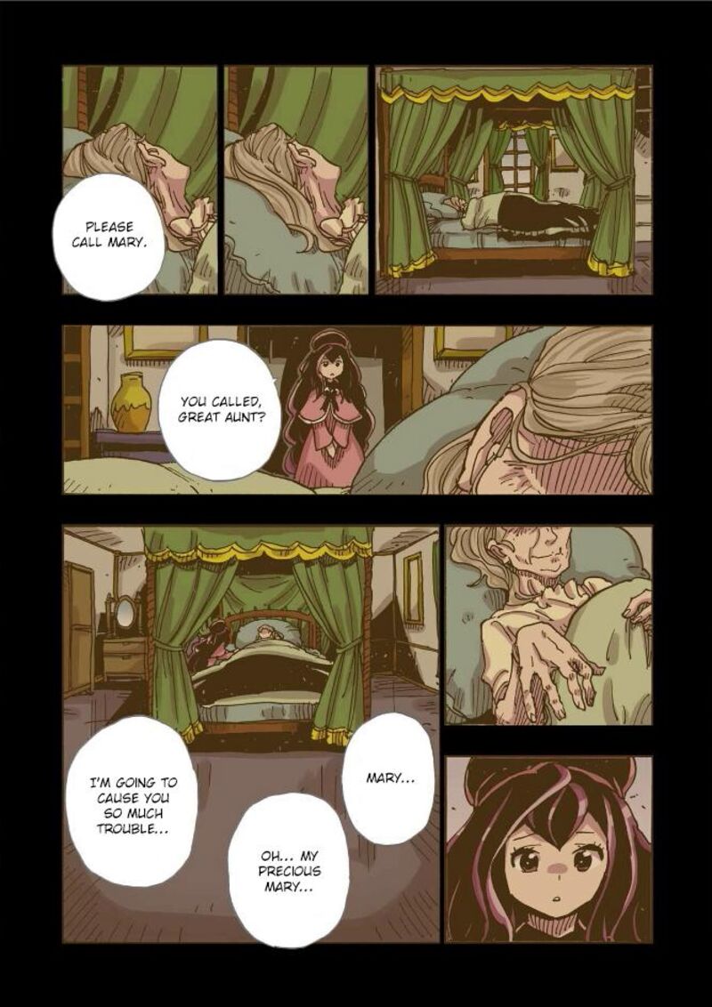 Clevatess Majuu No Ou To Akago To Shikabane No Yuusha 43 12
