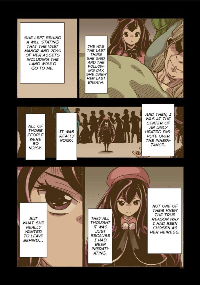 Clevatess Majuu No Ou To Akago To Shikabane No Yuusha 43 13