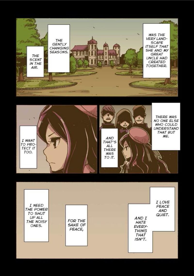 Clevatess Majuu No Ou To Akago To Shikabane No Yuusha 43 14