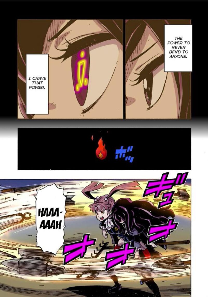 Clevatess Majuu No Ou To Akago To Shikabane No Yuusha 43 15