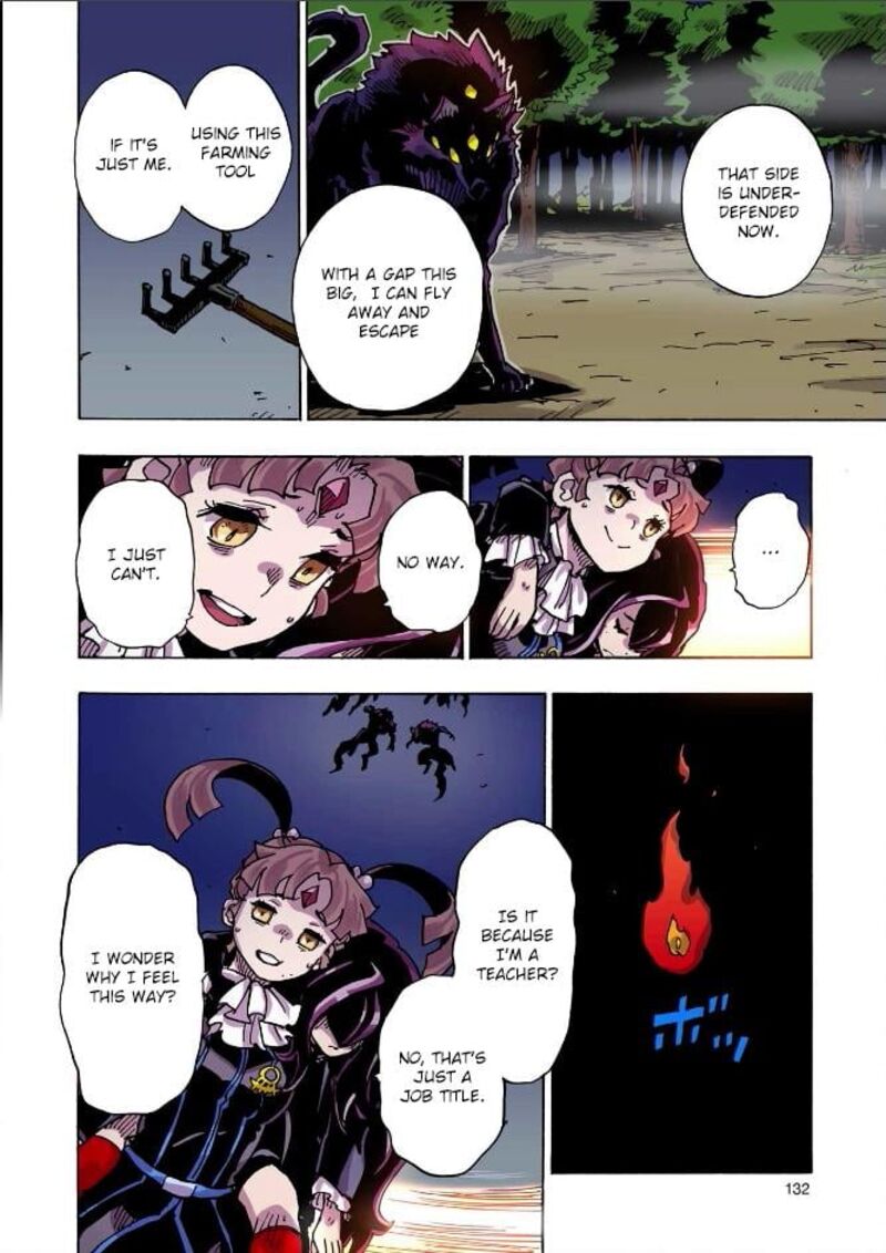 Clevatess Majuu No Ou To Akago To Shikabane No Yuusha 43 18