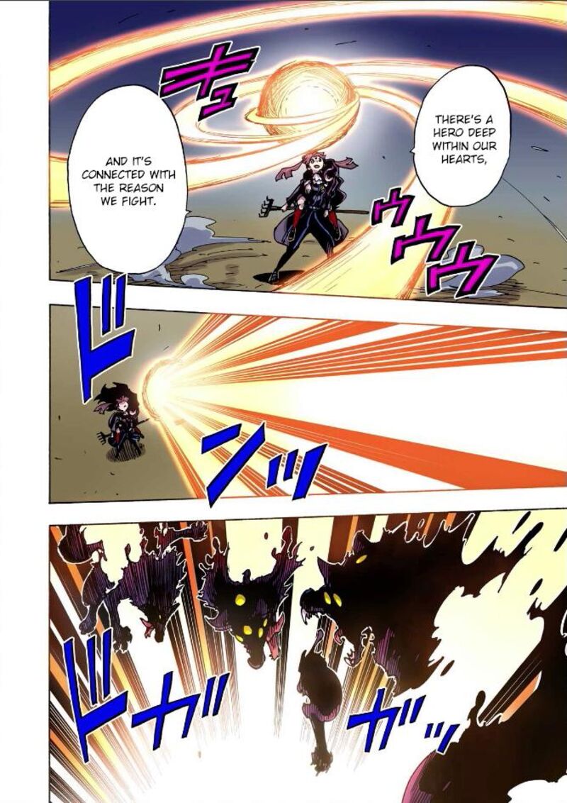 Clevatess Majuu No Ou To Akago To Shikabane No Yuusha 43 20