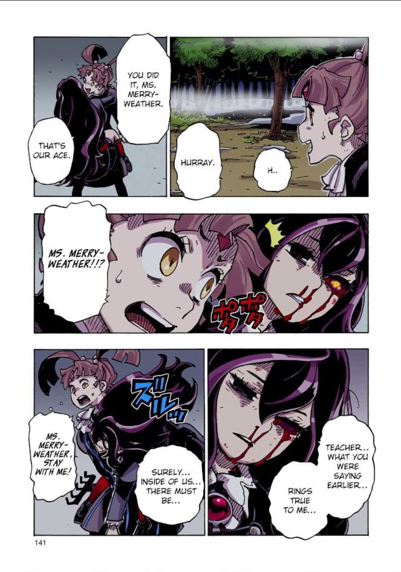 Clevatess Majuu No Ou To Akago To Shikabane No Yuusha 43 26