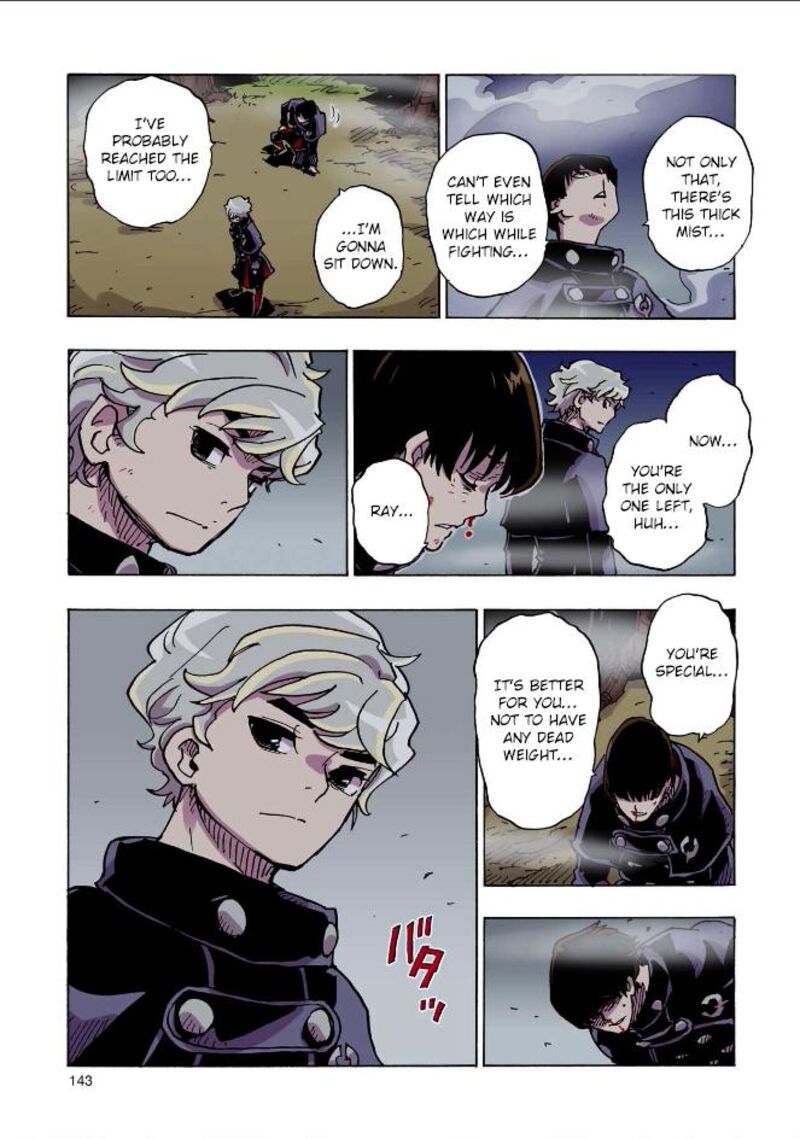 Clevatess Majuu No Ou To Akago To Shikabane No Yuusha 43 28