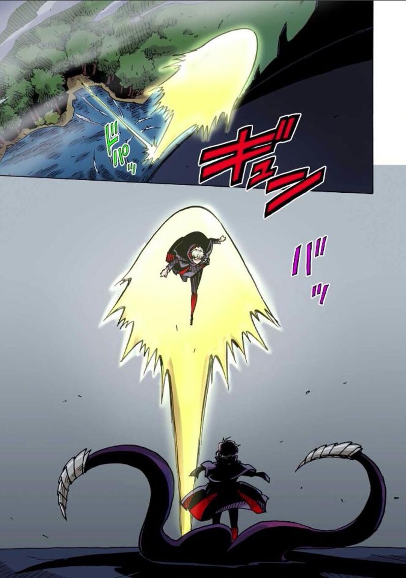Clevatess Majuu No Ou To Akago To Shikabane No Yuusha 43 34