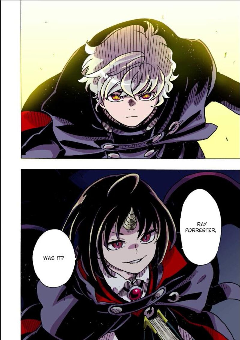 Clevatess Majuu No Ou To Akago To Shikabane No Yuusha 43 35