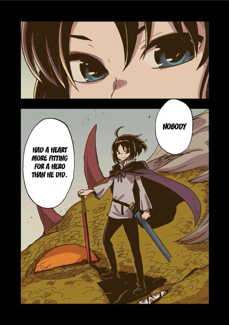 Clevatess Majuu No Ou To Akago To Shikabane No Yuusha 44 10