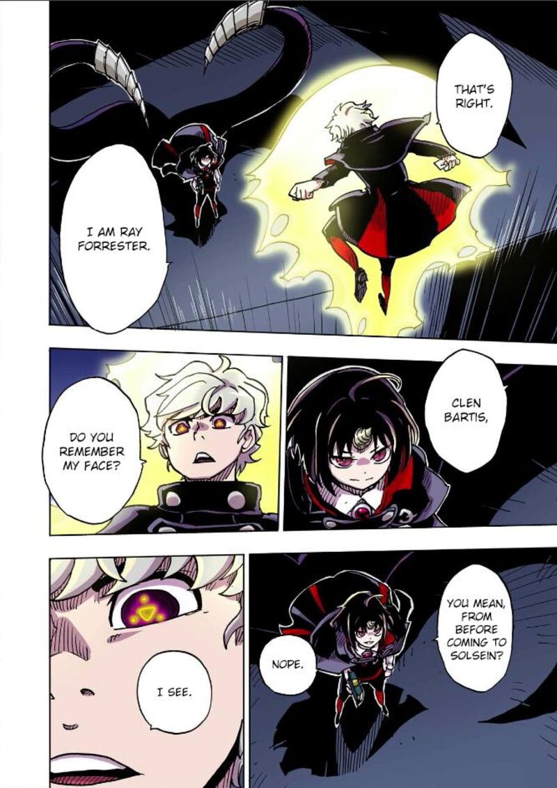 Clevatess Majuu No Ou To Akago To Shikabane No Yuusha 44 2