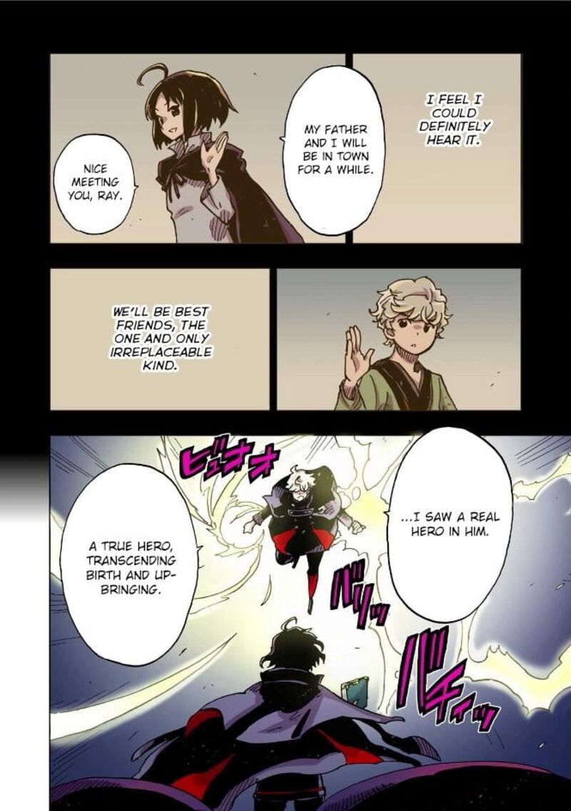 Clevatess Majuu No Ou To Akago To Shikabane No Yuusha 44 20