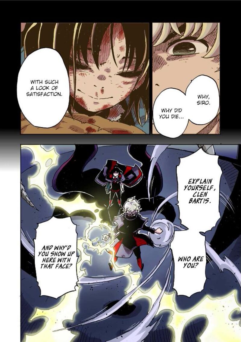 Clevatess Majuu No Ou To Akago To Shikabane No Yuusha 44 24