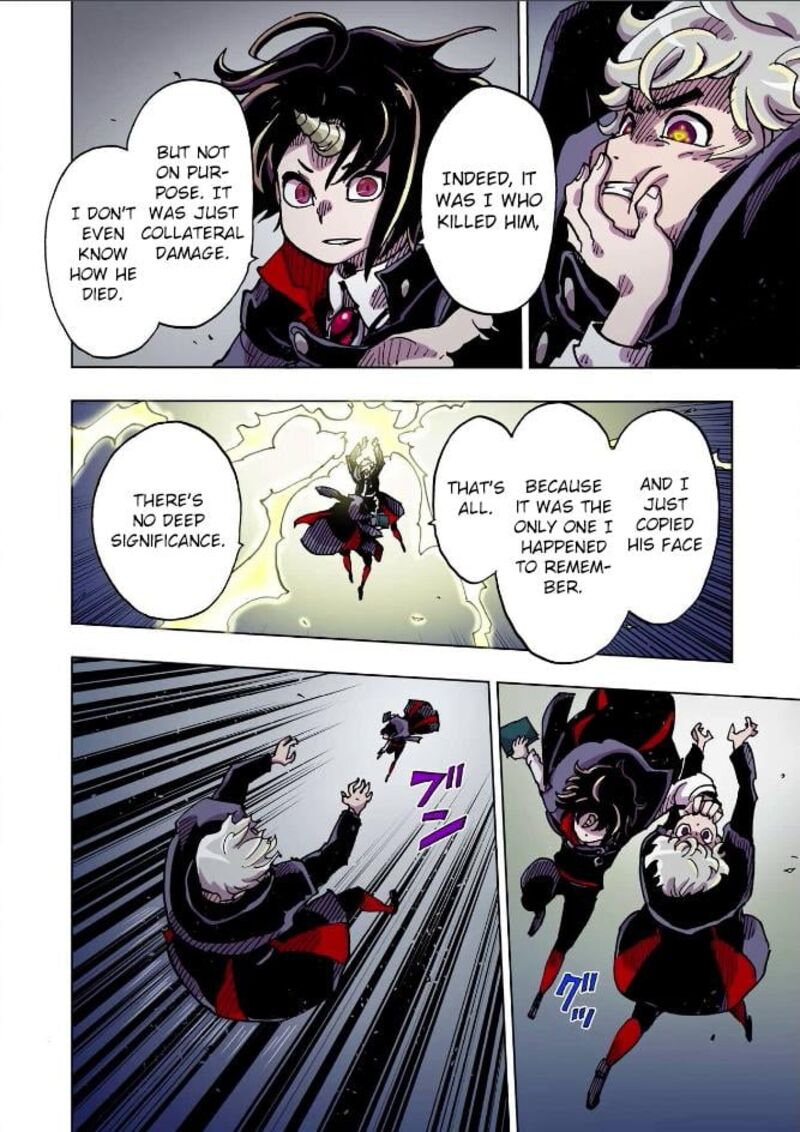 Clevatess Majuu No Ou To Akago To Shikabane No Yuusha 44 26