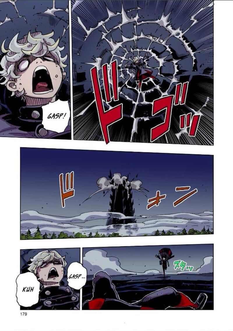 Clevatess Majuu No Ou To Akago To Shikabane No Yuusha 44 27