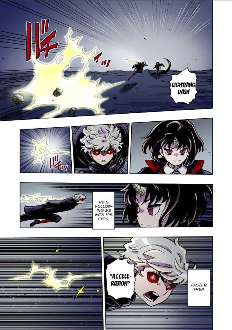 Clevatess Majuu No Ou To Akago To Shikabane No Yuusha 44 29