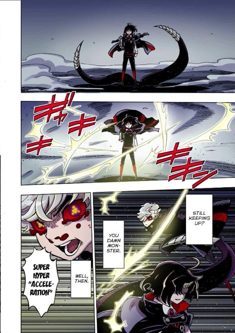Clevatess Majuu No Ou To Akago To Shikabane No Yuusha 44 30