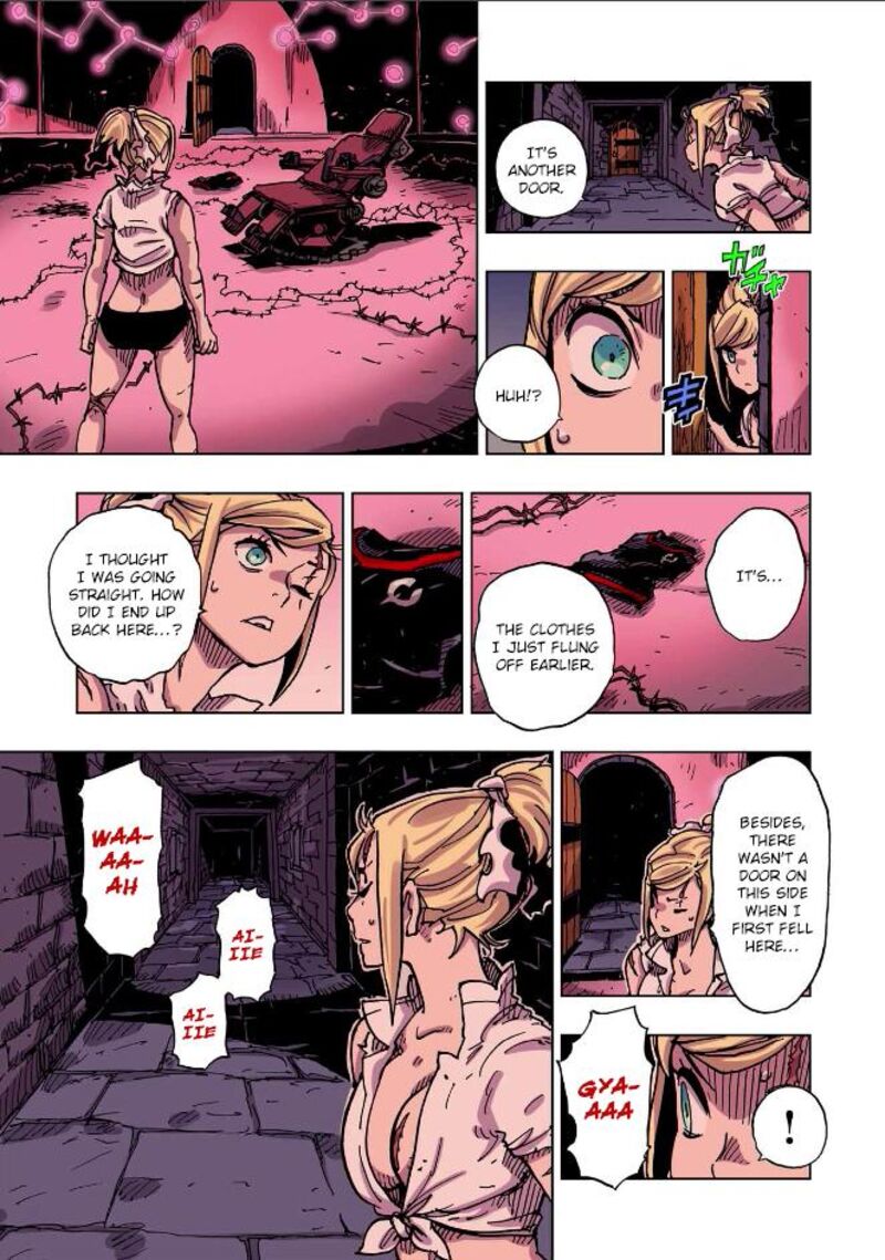 Clevatess Majuu No Ou To Akago To Shikabane No Yuusha 45 15