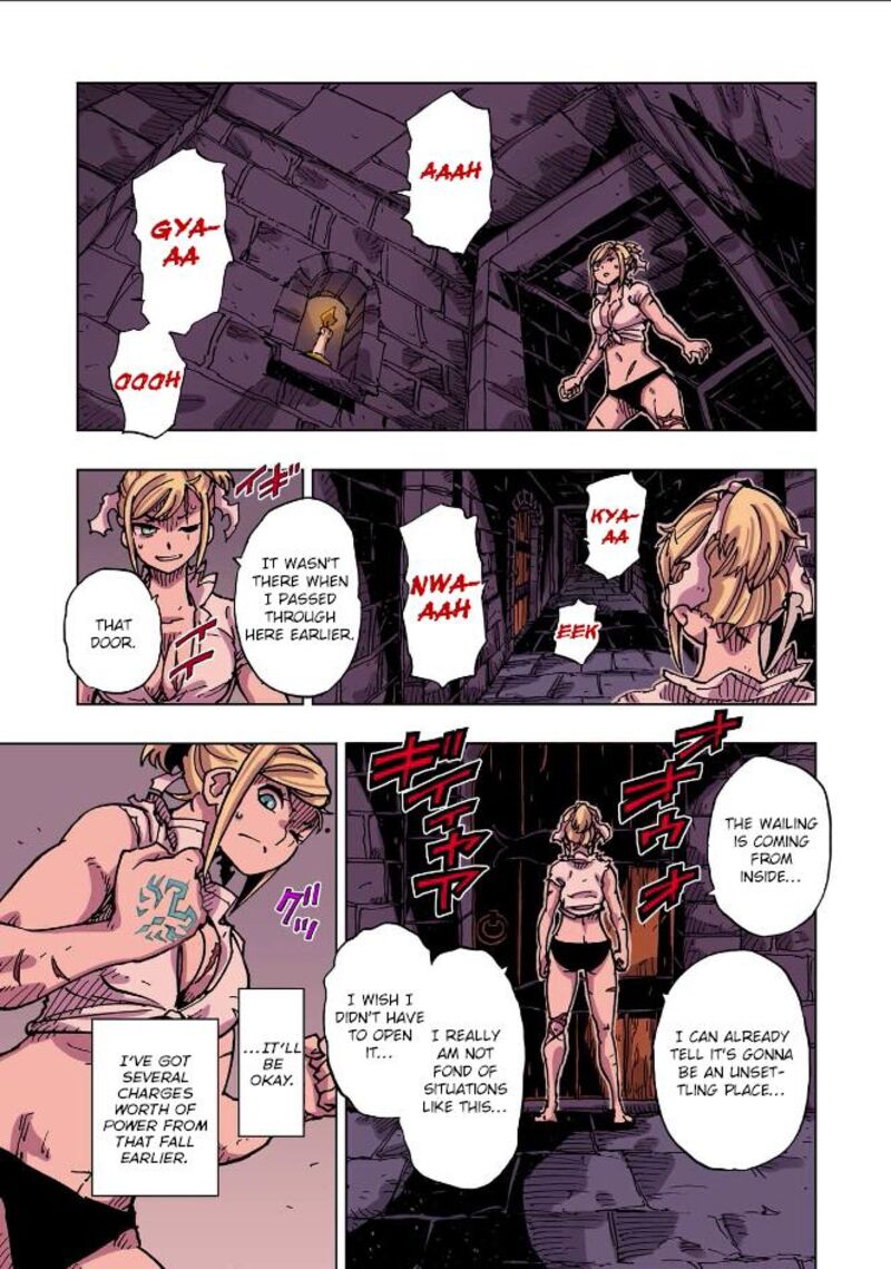 Clevatess Majuu No Ou To Akago To Shikabane No Yuusha 45 25