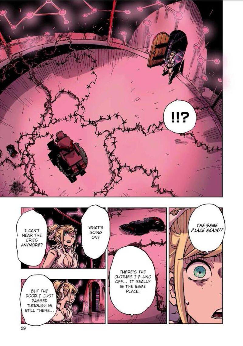 Clevatess Majuu No Ou To Akago To Shikabane No Yuusha 45 27