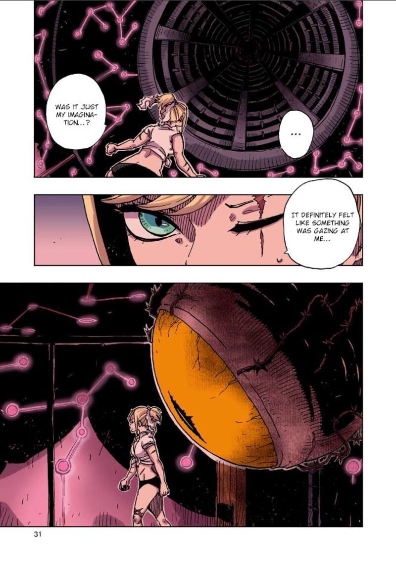 Clevatess Majuu No Ou To Akago To Shikabane No Yuusha 45 29