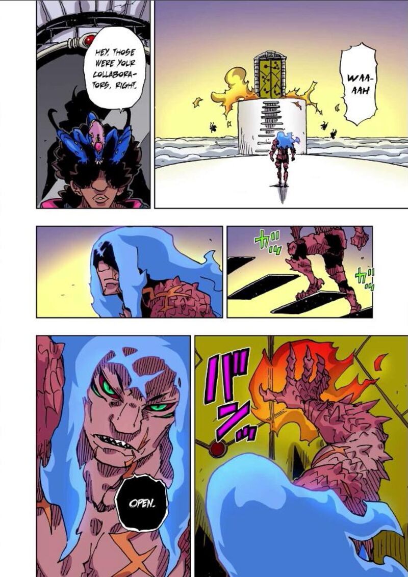 Clevatess Majuu No Ou To Akago To Shikabane No Yuusha 48 18