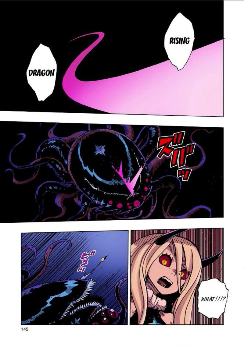Clevatess Majuu No Ou To Akago To Shikabane No Yuusha 48 30